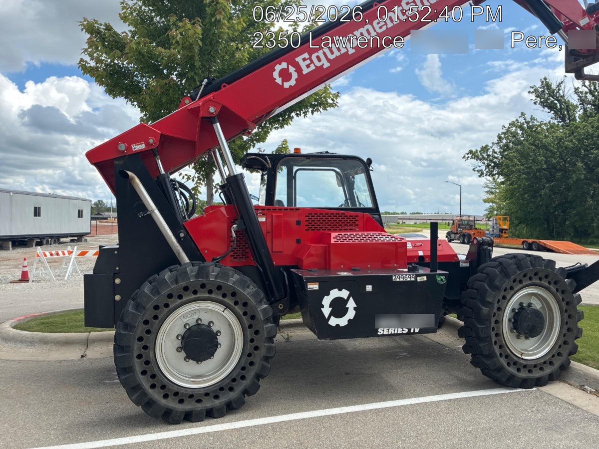 2023 MANITOU MTA10055