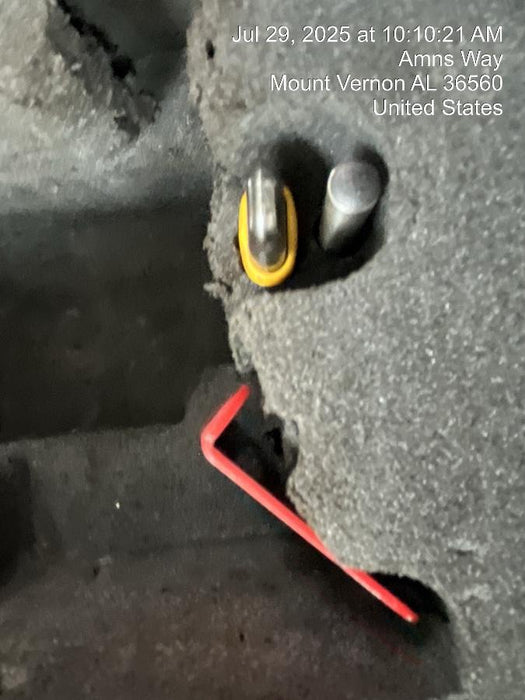 2022 PRUFTECHNIK ALI 50.000-Full