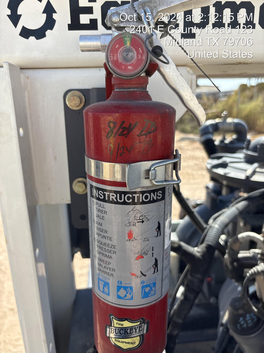 2023 ATLAS COPCO PAC F44 KD