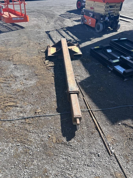 2020 ARROW MATERIAL HANDLING CE60-TH-STP