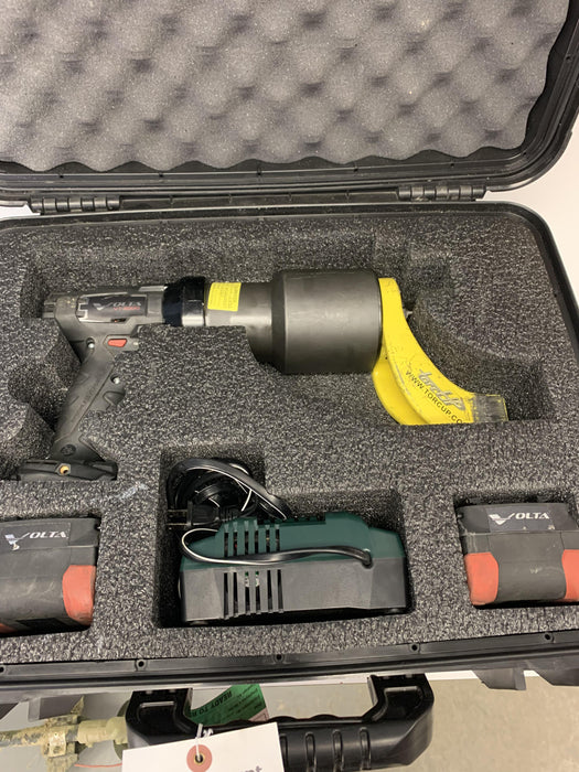 2021 TORCUP VT-3000KIT