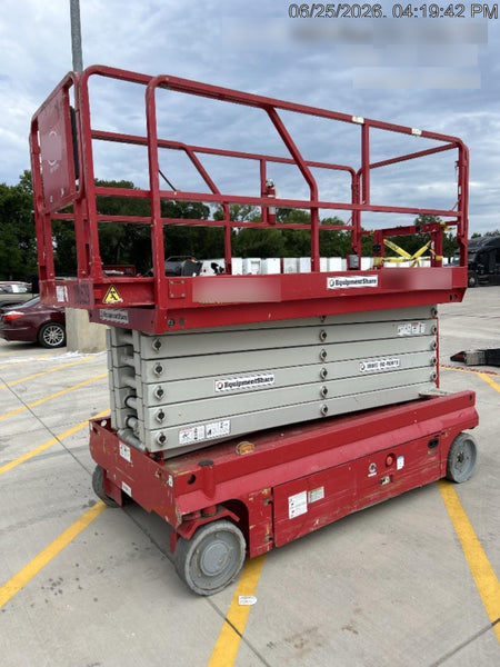 2020 MEC 4555SE