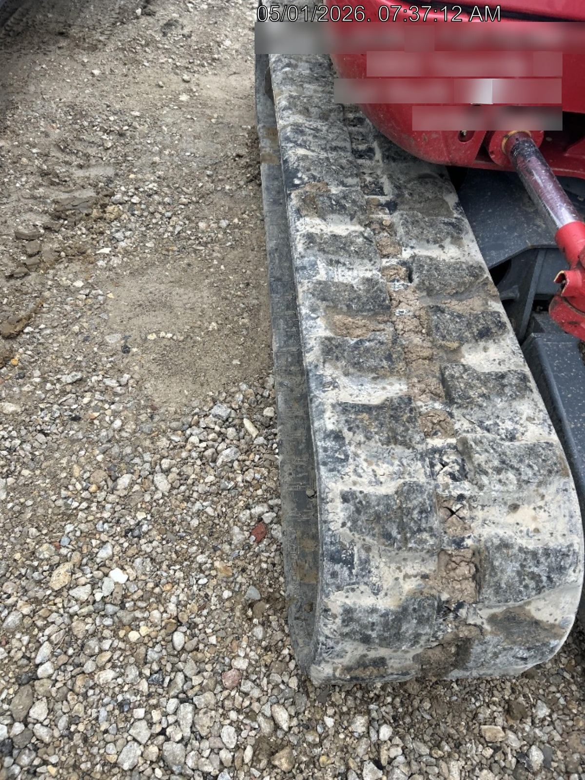 2024 TAKEUCHI TB250-2CR