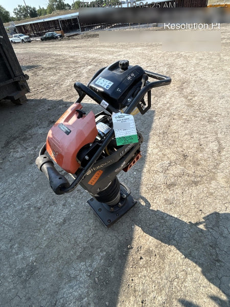 2024 HUSQVARNA LT6005