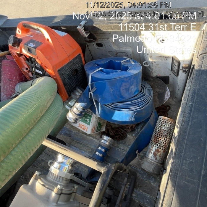 2025 MI-T-M WTP-T03-0MGH