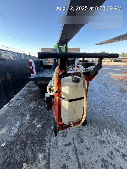 2024 HUSQVARNA FS 400 LV