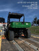 2021 John Deere XUV560E GATOR 4WD Utility Cart - 2-Seat, GAS, Canopy - ROPS, Windshield