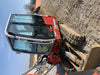 2020 TAKEUCHI TB235-2CR