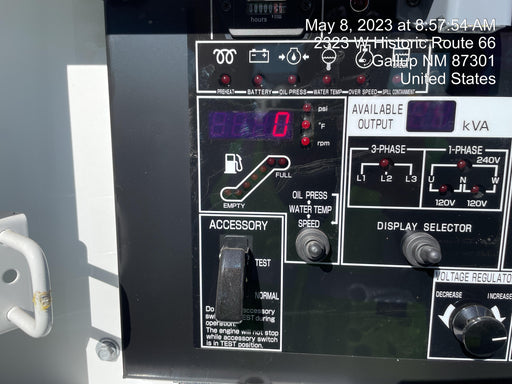 2022 SHINDAIWA DGK15FL