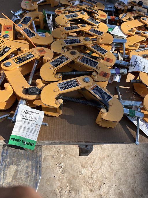 2021 HARRINGTON UBC020