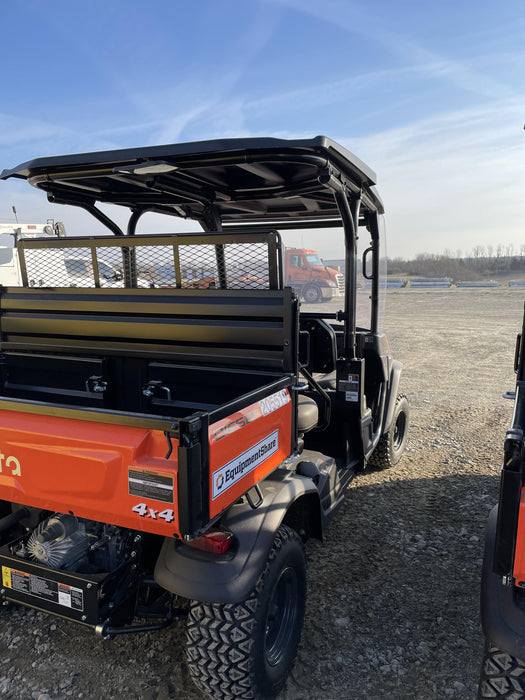 2022 KUBOTA RTV-X1140W-H (Canopy)