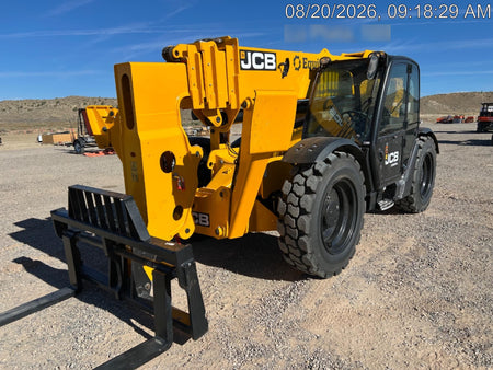 2026 JCB 512-56