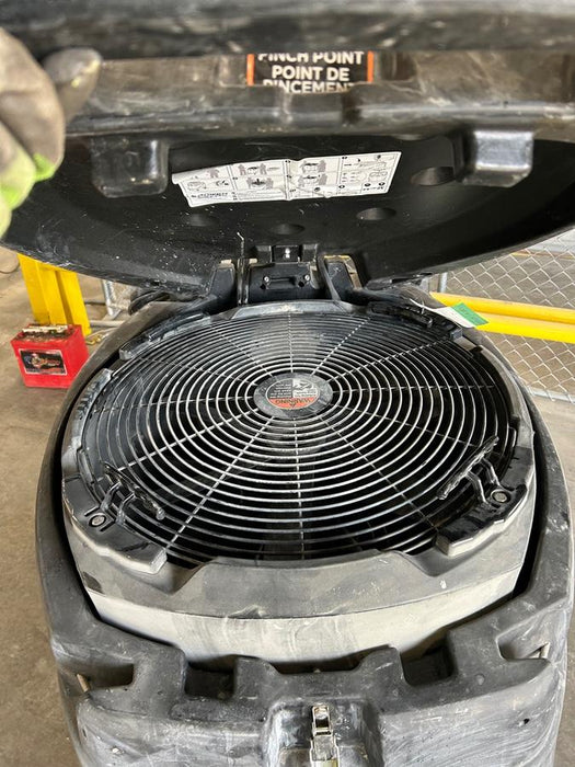 2022 POWER BREEZER PB4BASE