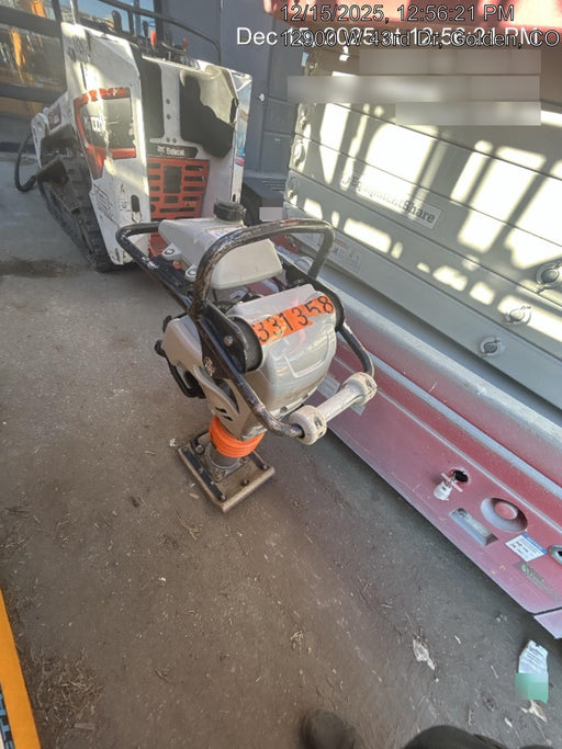 2023 MULTIQUIP MTX60HD