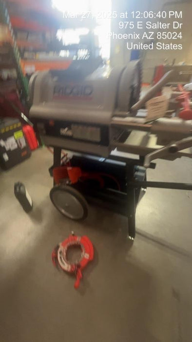 2024 RIDGID 1224