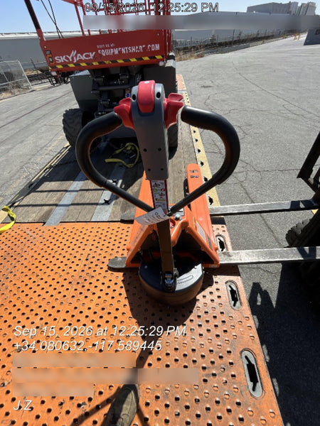2026 MIGHTY LIFT EPT45S