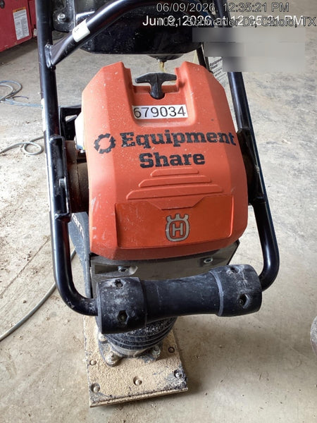 2026 HUSQVARNA LT6005