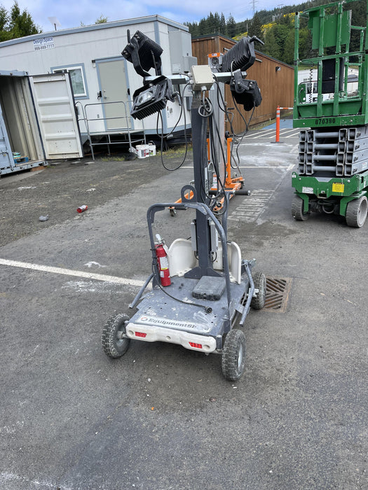 2019 CHICAGO PNEUMATIC CPLT V3