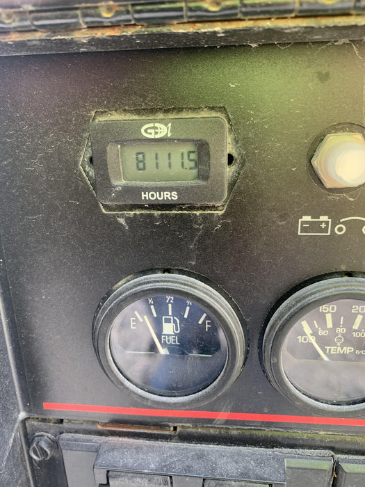 2023 Lincoln Electric LE400 Kubota V1505, Trlr, Cable Rack, Light Kit, ES Decals, T3