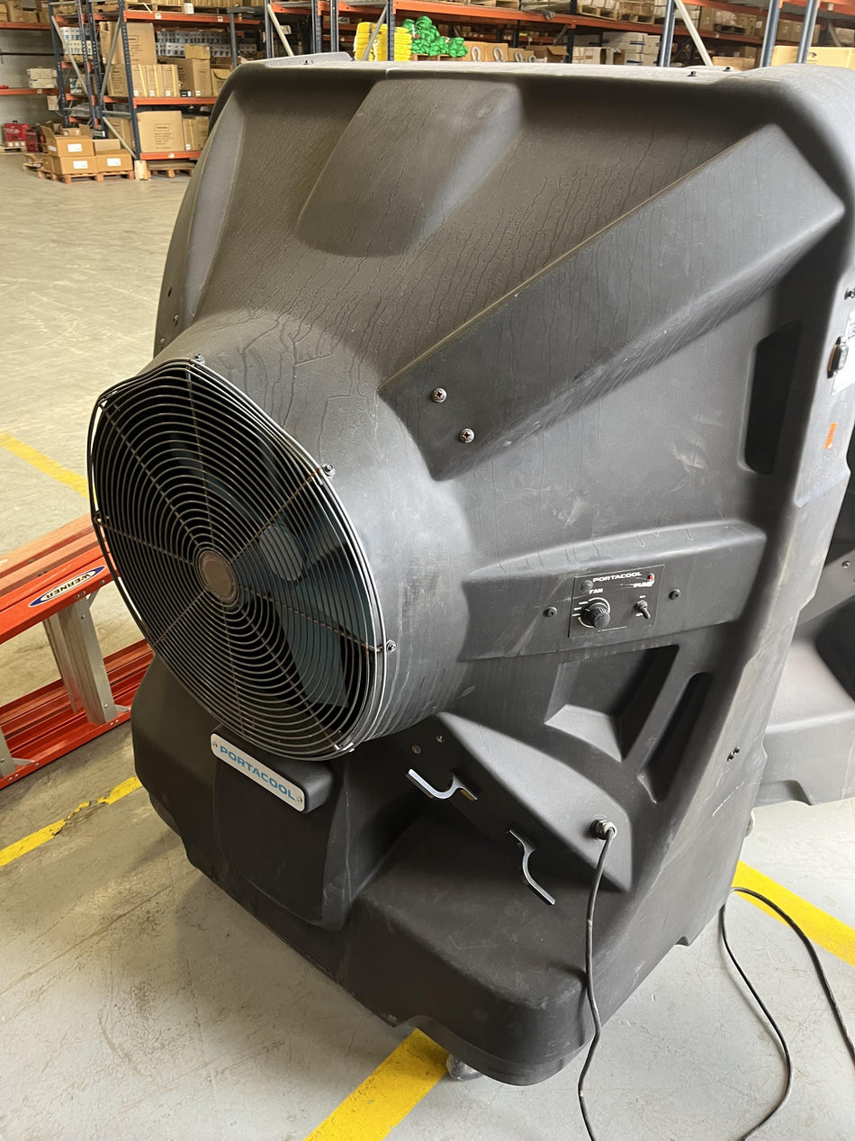 2021 PORTACOOL JETSTREAM 250