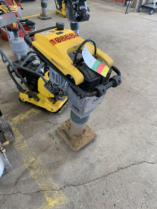 2020 WACKER NEUSON BS50-4As