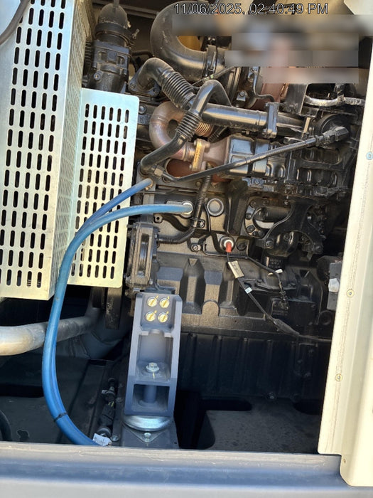 2022 ATLAS COPCO QAS250