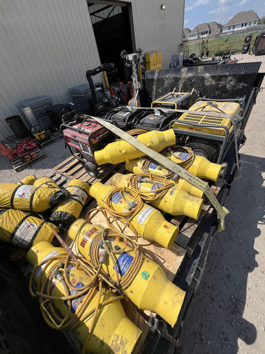 2021 TEXAS PNEUMATIC TOOLS, INC. TB-8-EXP