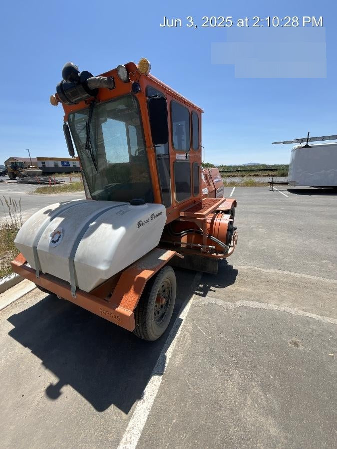 2022 BROCE RCT350