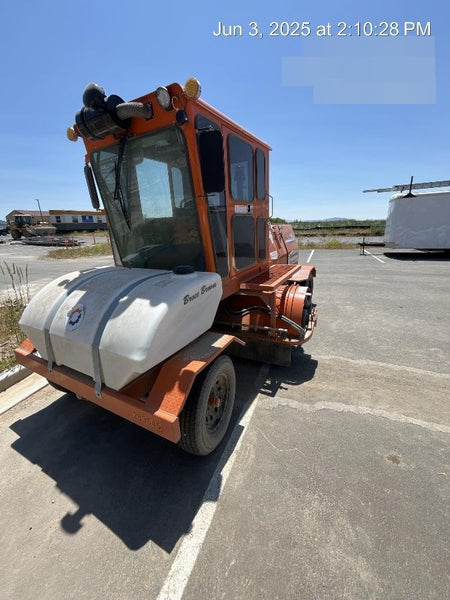 2022 BROCE RCT350