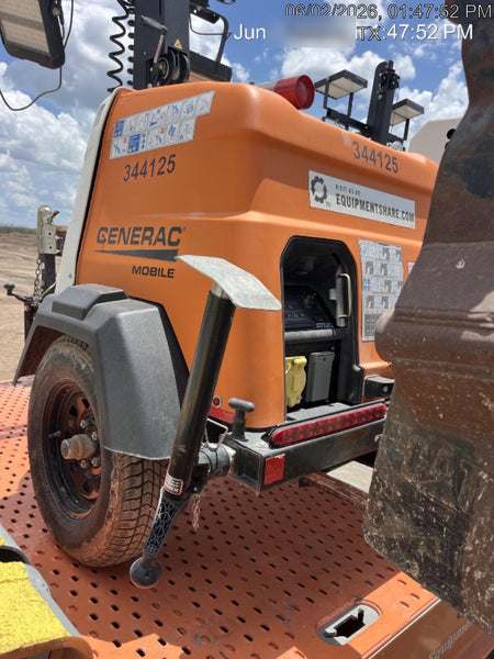 2023 GENERAC MLT2