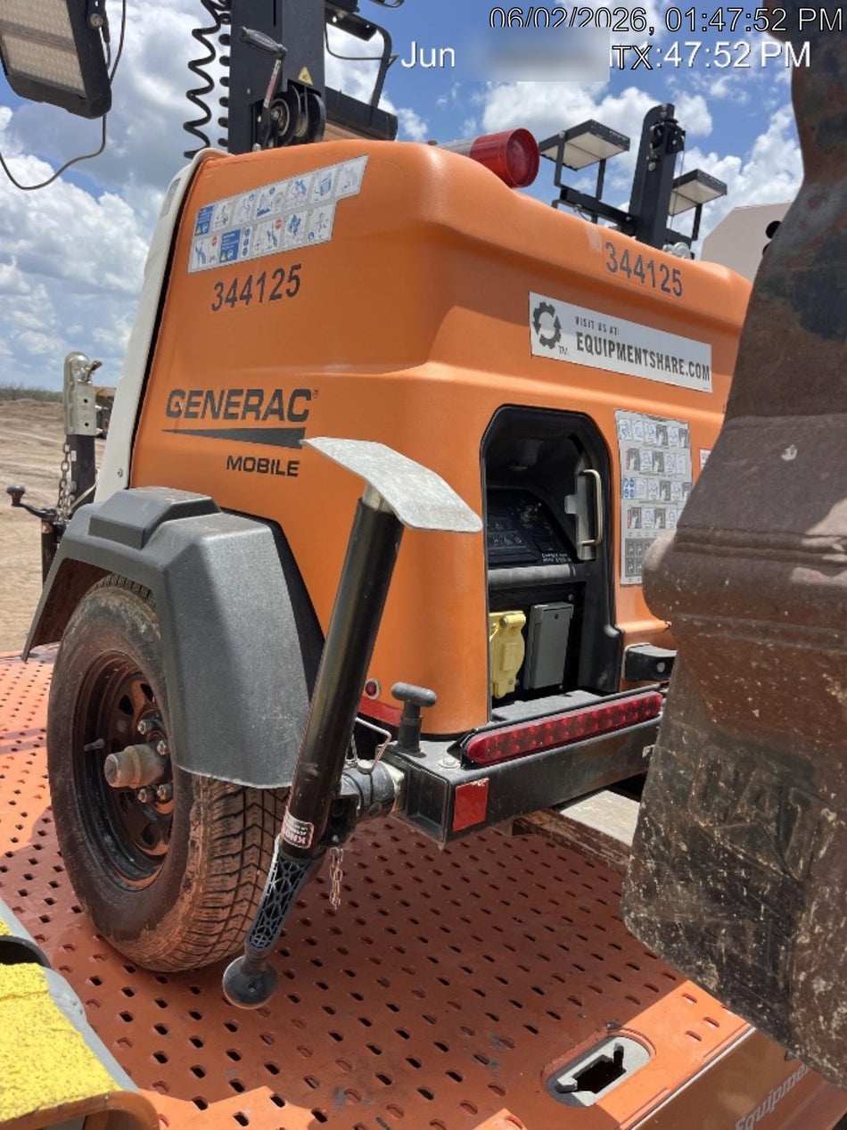 2023 GENERAC MLT2