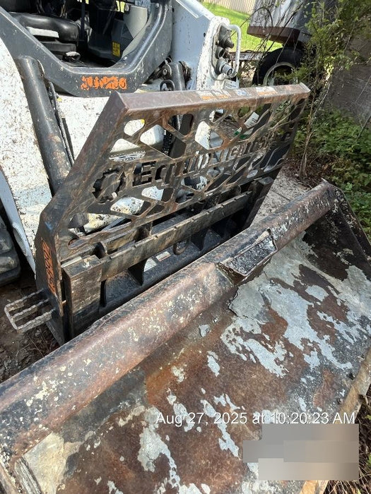 2021 PALADIN 48" Pallet Forks - Paladin