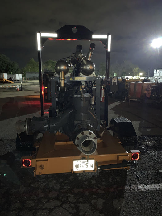 2021 RWN RWN-6NHTA-EM-RP