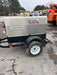 2019 Lincoln Electric Vantage 322 Welder Ready-Pak 3, Two wheel trailer, Fender and Light kit, Cable Rack