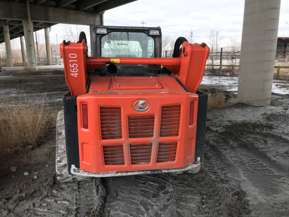 2019 KUBOTA SVL95-2S