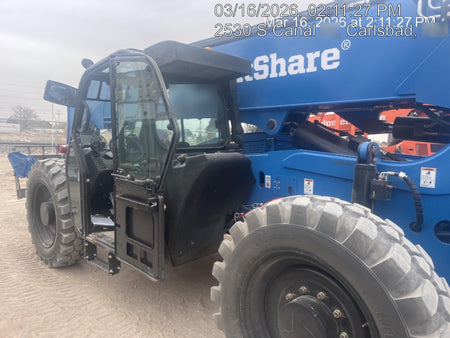 2026 GENIE GTH-1256