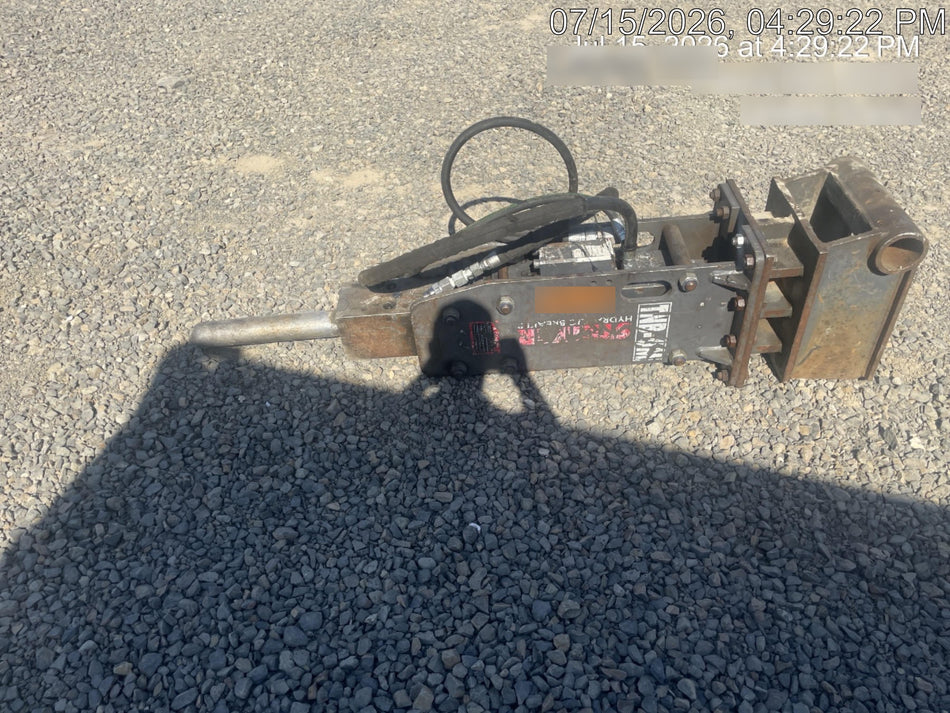 2019 TOKU TNB-6M