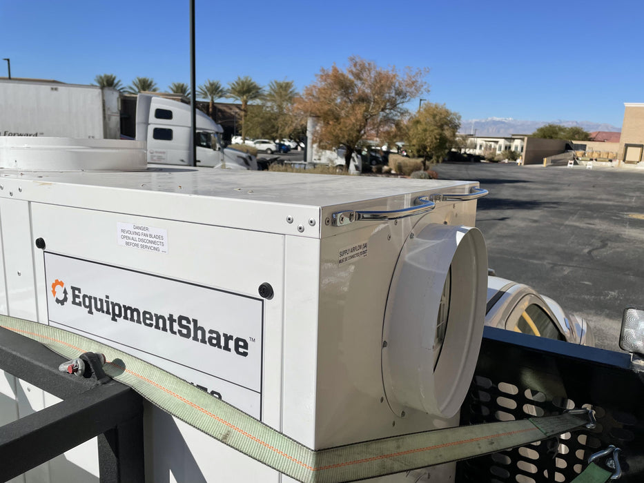 2022 UNITED COOL AIR PACH5N3AS15