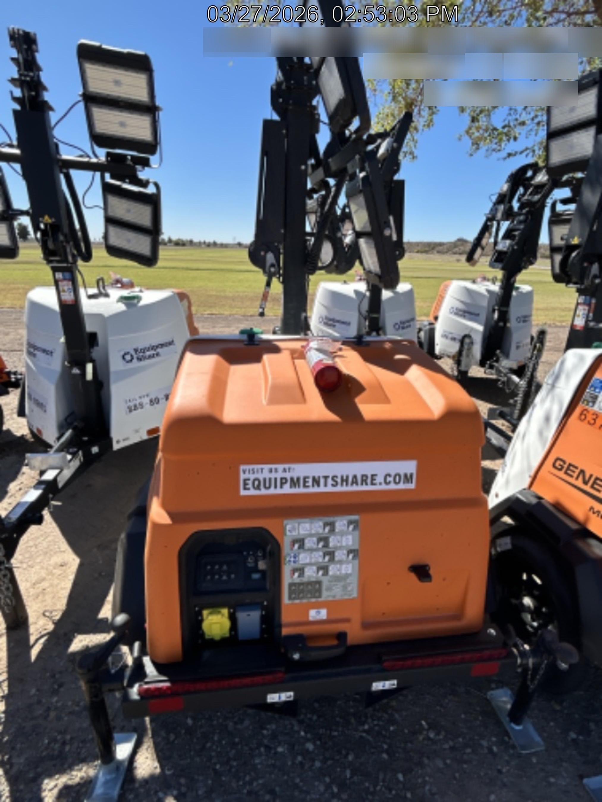 2026 GENERAC MLTS-4