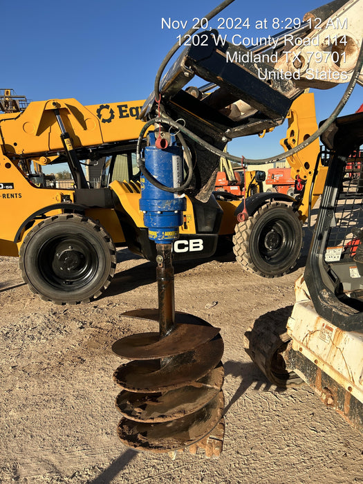 2024 AUGER TORQUE 3300-30