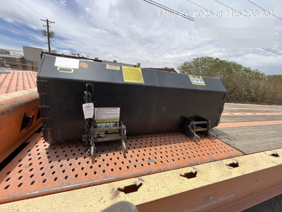 2024 STAR INDUSTRIES 1406B