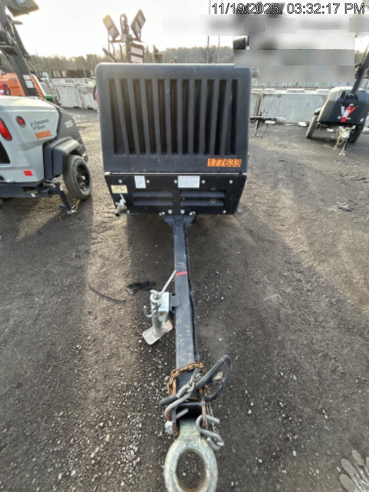 2021 SULLAIR 185D-DPQ KU4F