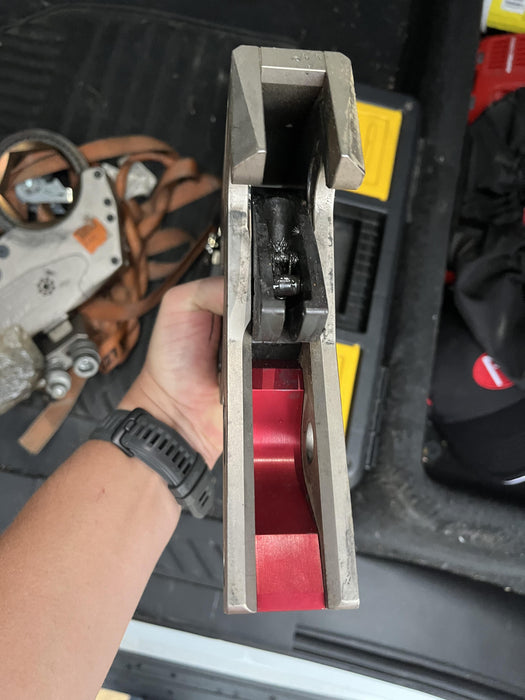 2020 TORCUP TX-4RL302M80