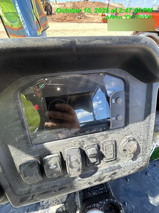 2023 KUBOTA RTV-X1140W-H (Canopy)