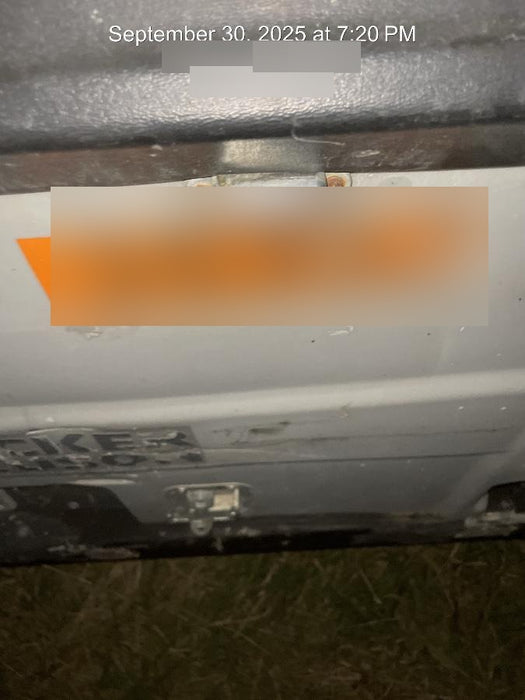 2019 WACKER NEUSON LTV6L-MH