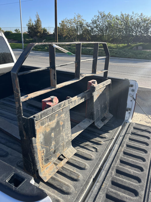 2021 PALADIN 48" Pallet Forks - Paladin