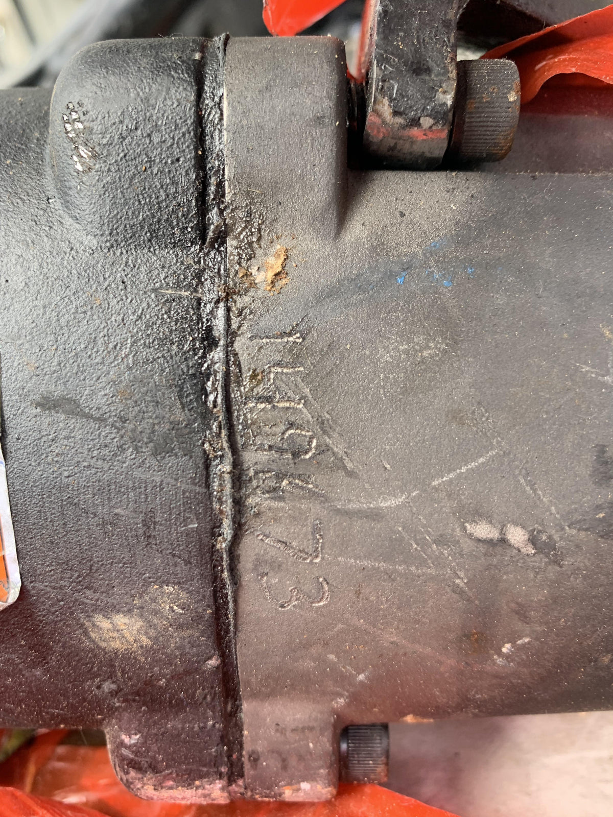2021 INGERSOLL RAND 3940B2TI