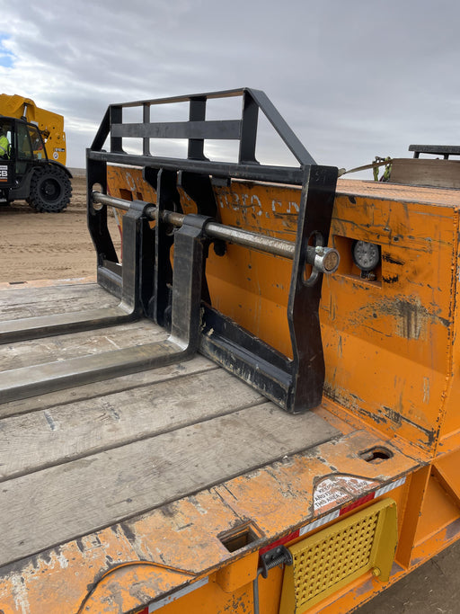 2024 WANCO WLTS-MM8A-1600