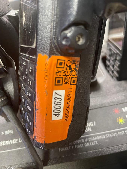 2024 MOTOROLA R7 DISPLAY