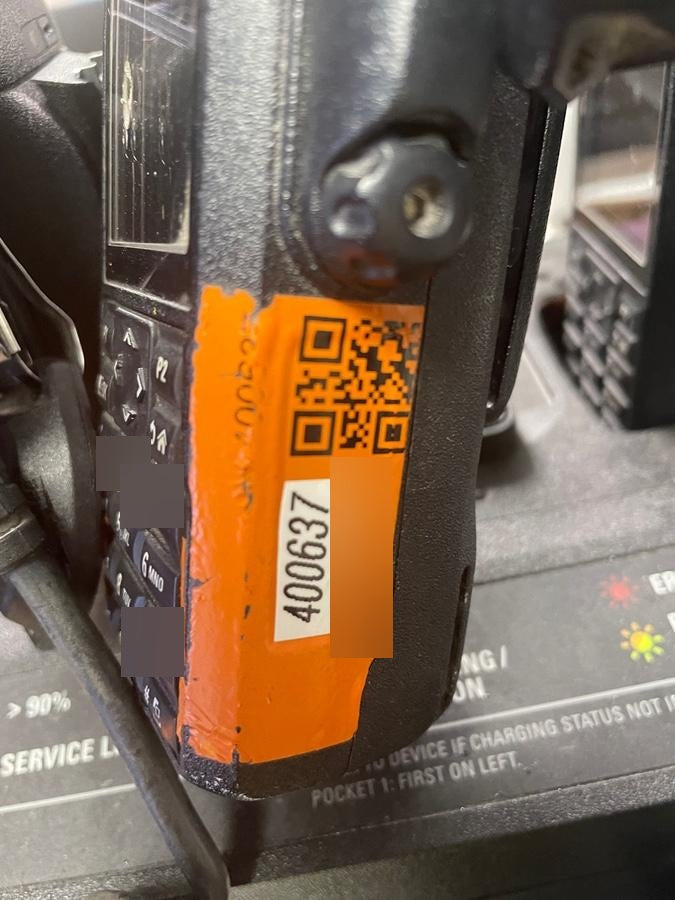 2024 MOTOROLA R7 DISPLAY